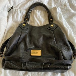 Marc by Marc jacobs classic Q Francesca bag